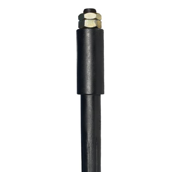 fluted hay spike