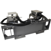 heavy duty brush grapple