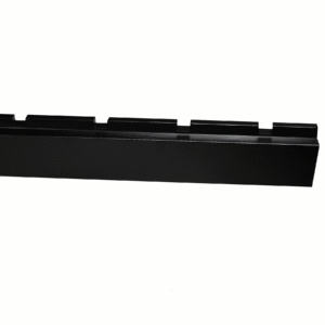 47" class 2 forklift top bar used to hold and be able to move pallet forks on a forklift