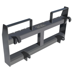 Euro Forks For Tractors