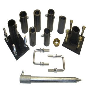 Haystix Hardware