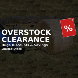 Overstock