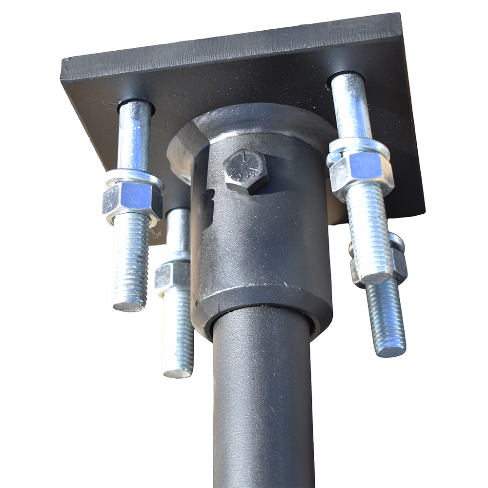 PRO-Link’s Top 5 Best-Selling Hay Bale Spears 3 Bracketed Haystix bale spears designed to bolt directly onto frames, offering a strong and stable solution for lifting round and square hay bales.