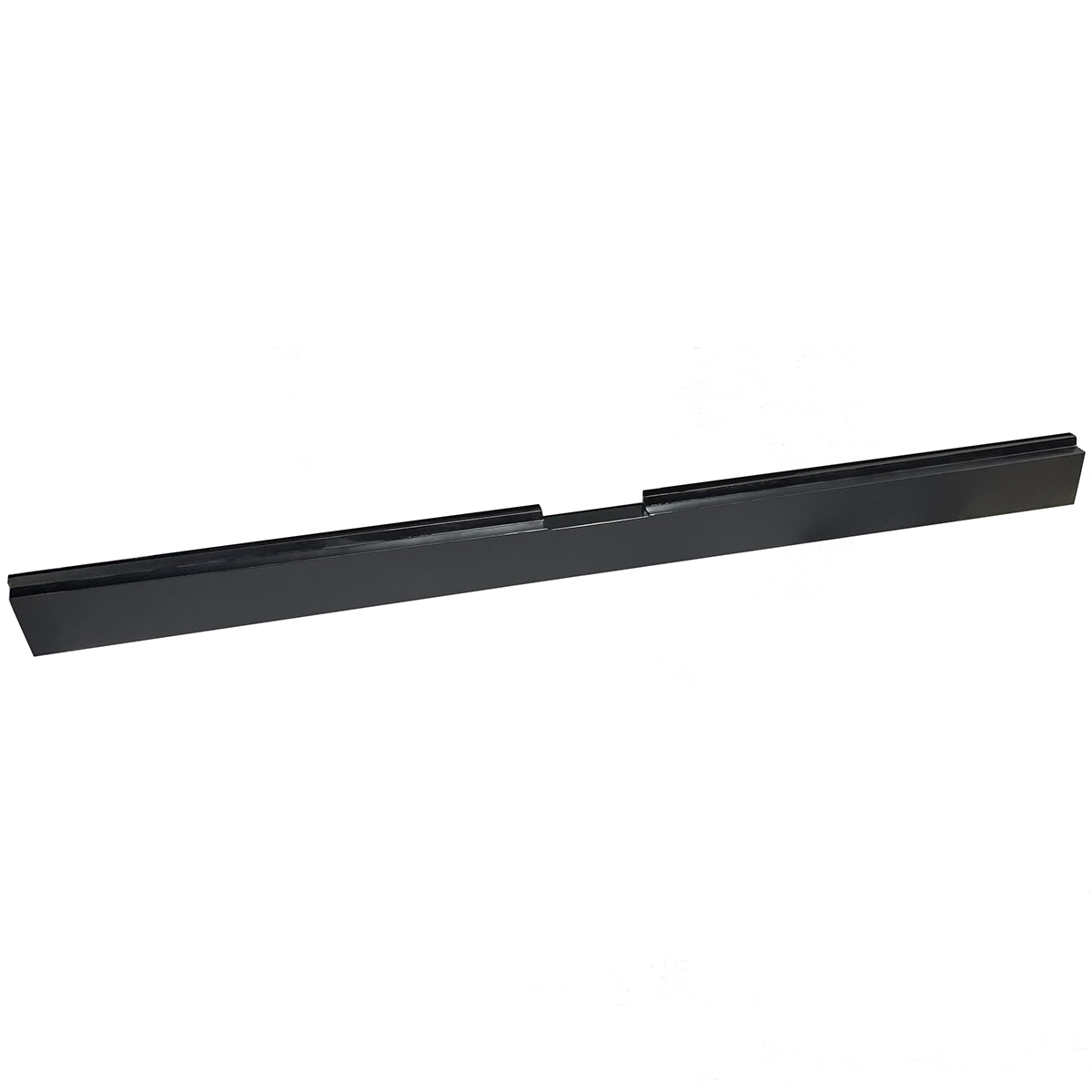 Class 3 lower forklift carriage bar with 20-1/8 inch ITA spacing
