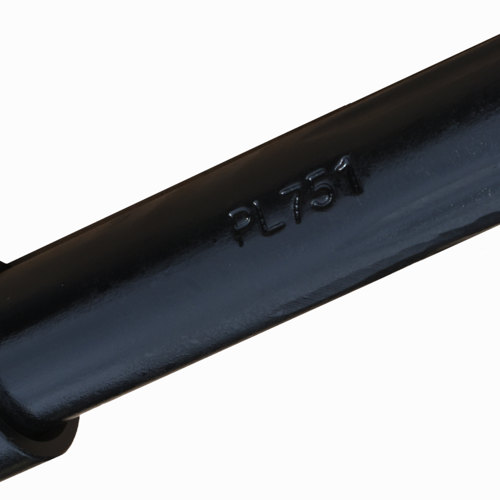 Lot Number Closeup 1