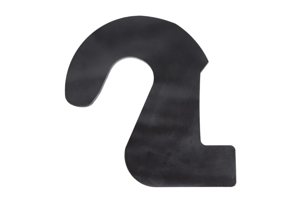 Bucket Fork Kits for Loaders, Skid Steers, Tractors and Backhoes 2 Hooks used for Case buckets in the bucket fork kit