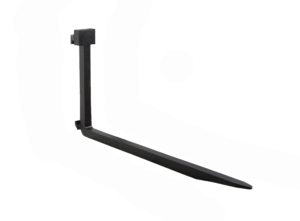 3A 2-2-48 48 inch Class 3 block fork