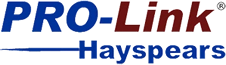 Hayspears Logo Small bale spears