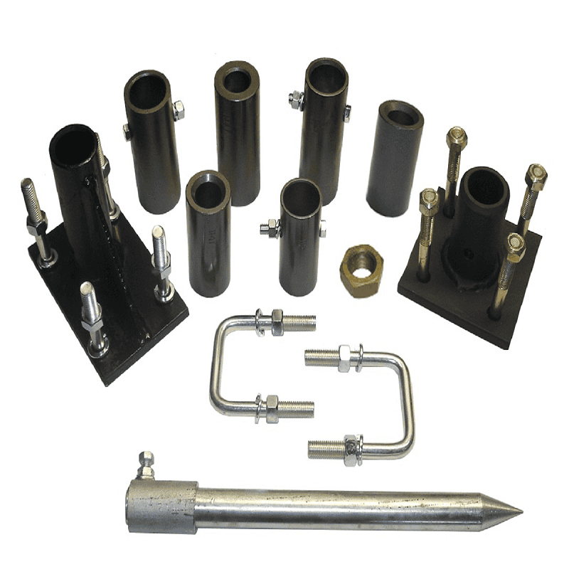 Hardware Category replacement bale spear